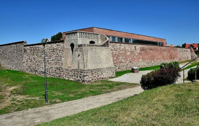Lubawskie Centrum Aktywności Społecznej, Lubawa, Poland, Poland